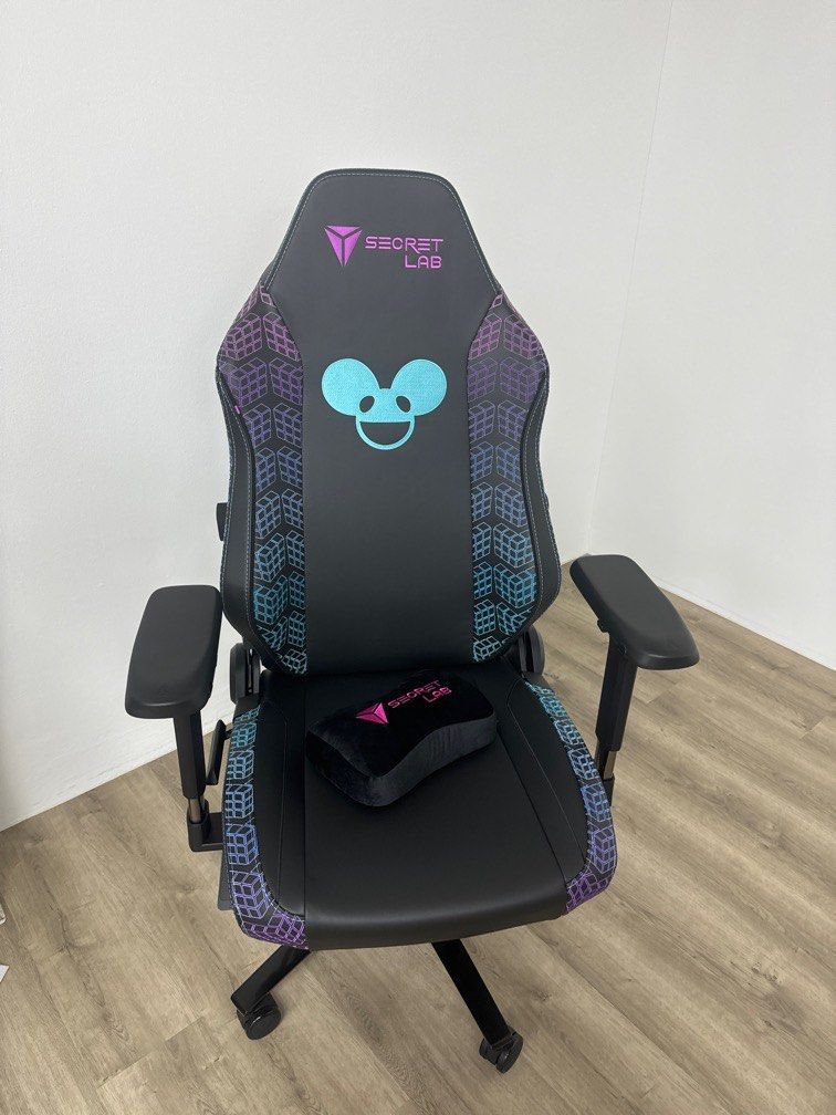 Gaming Chairs Secretlab Titan Review Reddit Secretlab TITAN Evo