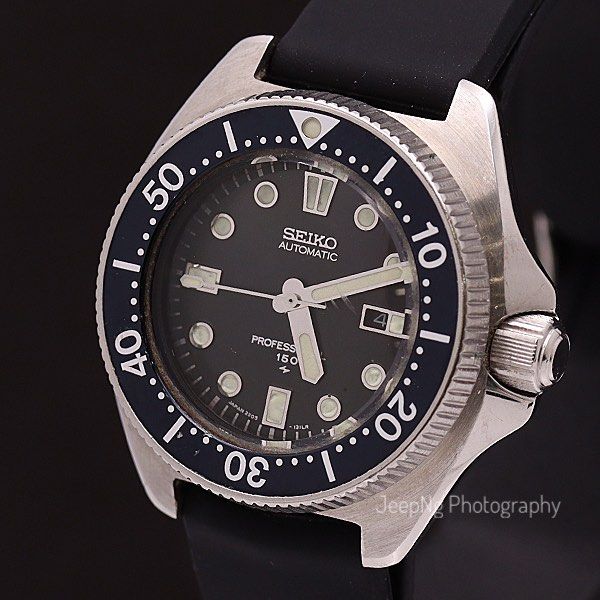Seiko boy size watch 2025