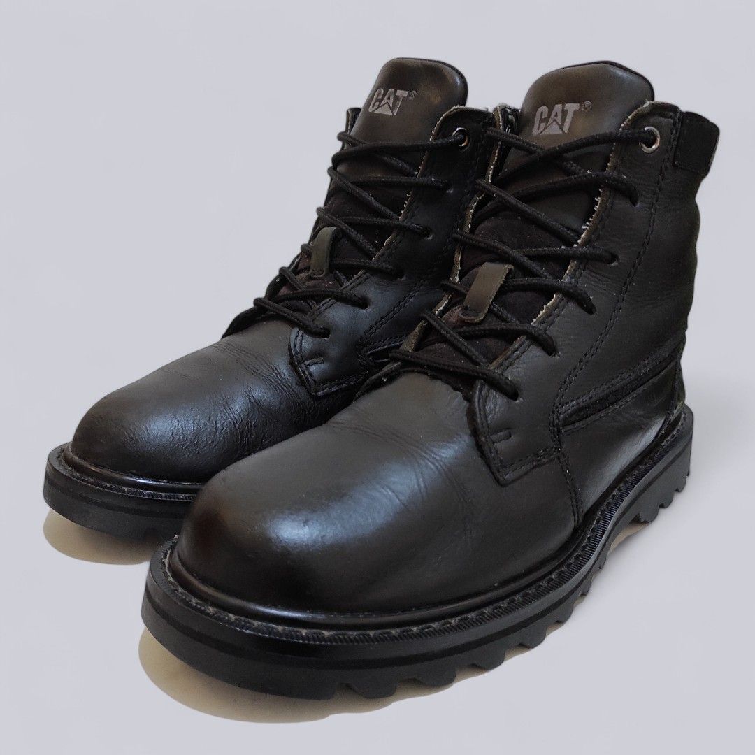 Caterpillar swingshift boots 2025