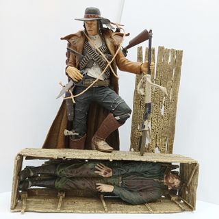 COMBO Spawn McFarlane The X-FILES series, Hobbies & Toys, Collectibles ...