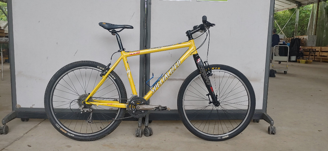 2000 specialized stumpjumper new arrivals