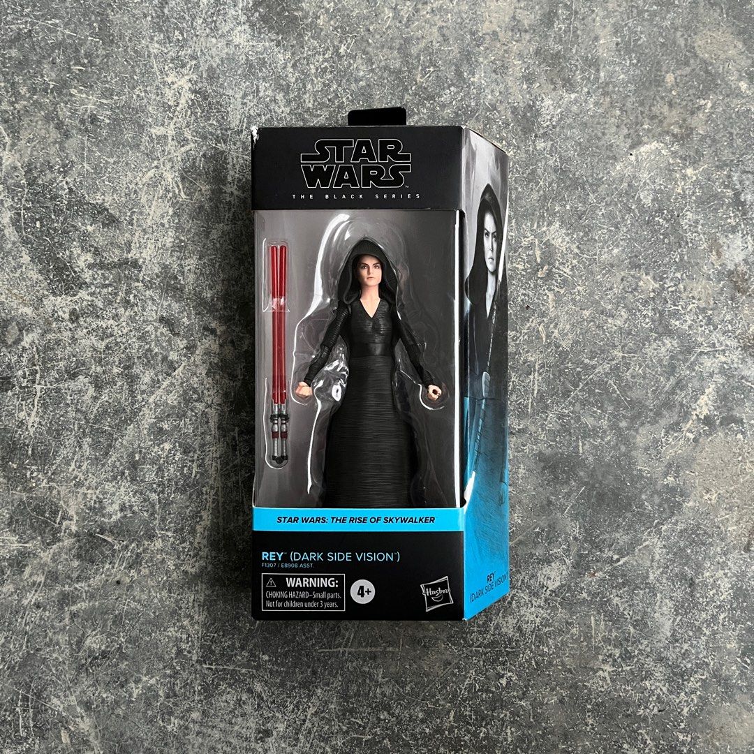 Star Wars The Black Series 6