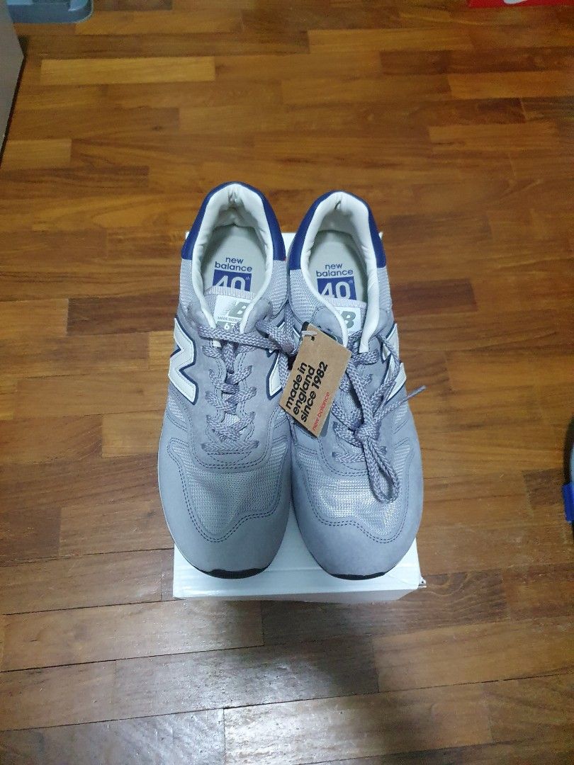 New balance 670 40 deals