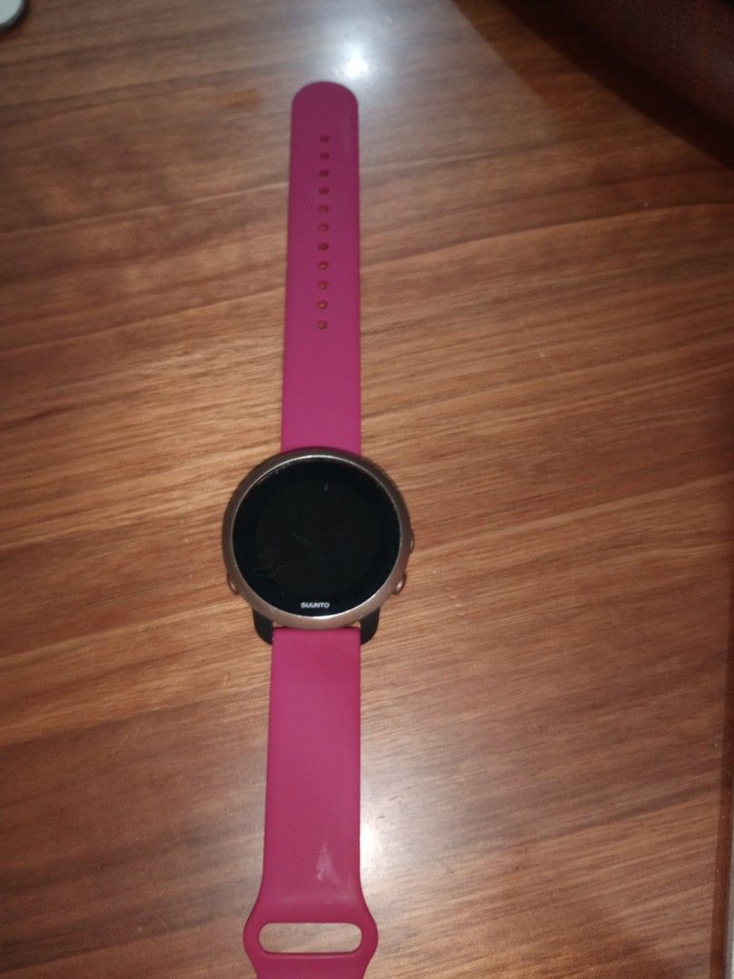 Suunto 3 fitness pink online