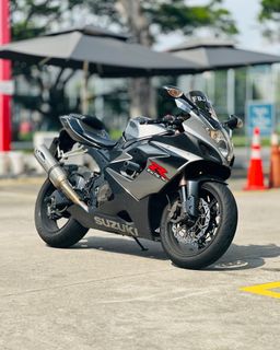 Affordable suzuki gsxr 1000 l7 For Sale Motorcycles Carousell Singapore