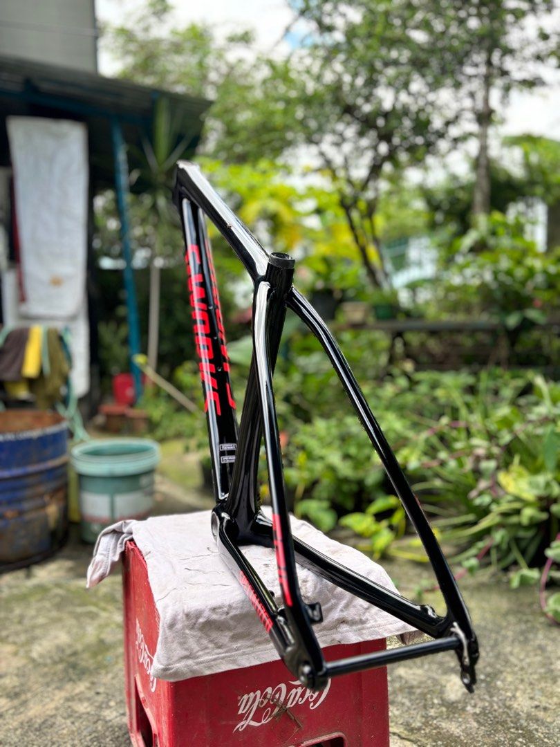 S-Works Epic 29er Size M (Category: Body Parts and Accessories) located in Manila. Submitted by terrydayaday2097 (Listing ID 1332601912, Image 2). Description: S-Works Epic 29er Size M Pm for more details.