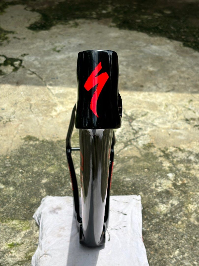 S-Works Epic 29er Size M (Category: Body Parts and Accessories) located in Manila. Submitted by terrydayaday2097 (Listing ID 1332601912, Image 3). Description: S-Works Epic 29er Size M Pm for more details.