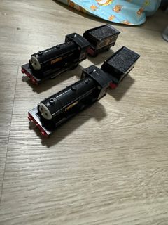 100 affordable tomy thomas For Sale Toys Games Carousell Singapore