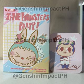 (Category: ) located in . Submitted by GenshinImpactPH (Listing ID 1330172823, Image 1). Description: .