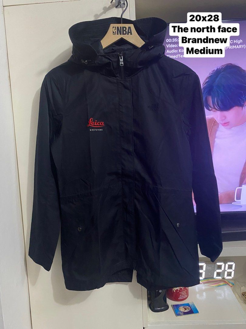 The north face jacket Men s Fashion Coats Jackets and Outerwear on Carousell