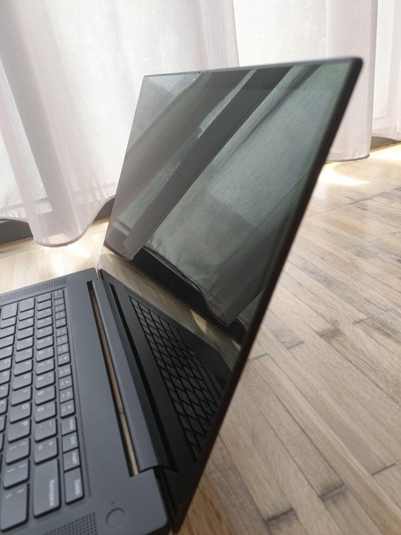 Thinkpad X1 Extreme Gen 5, Intel i9 12900H, RTX 3080ti, 4K HDR ...