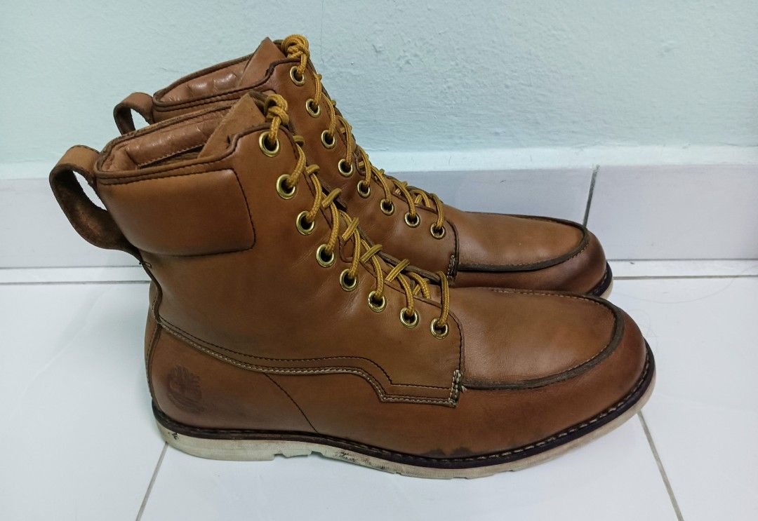 Timberland Earthkeepers 2.0 Moc Toe Waterproof