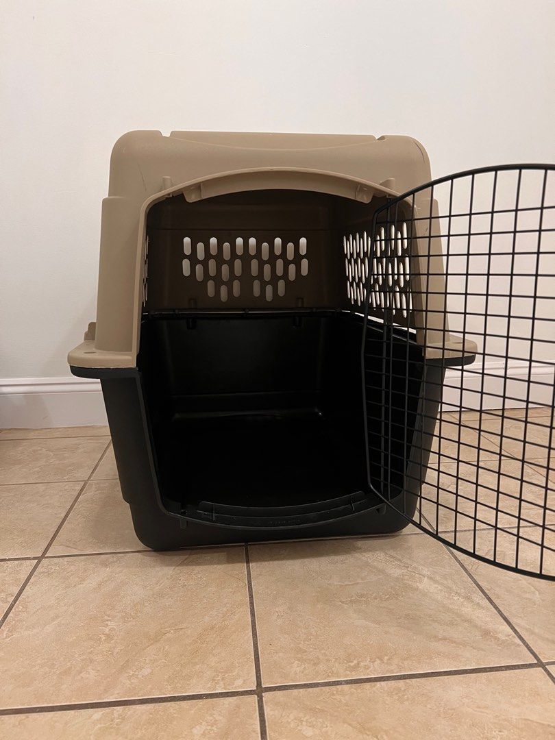 Top paw dog kennel on sale