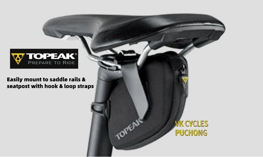 Topeak dyna wedge new arrivals