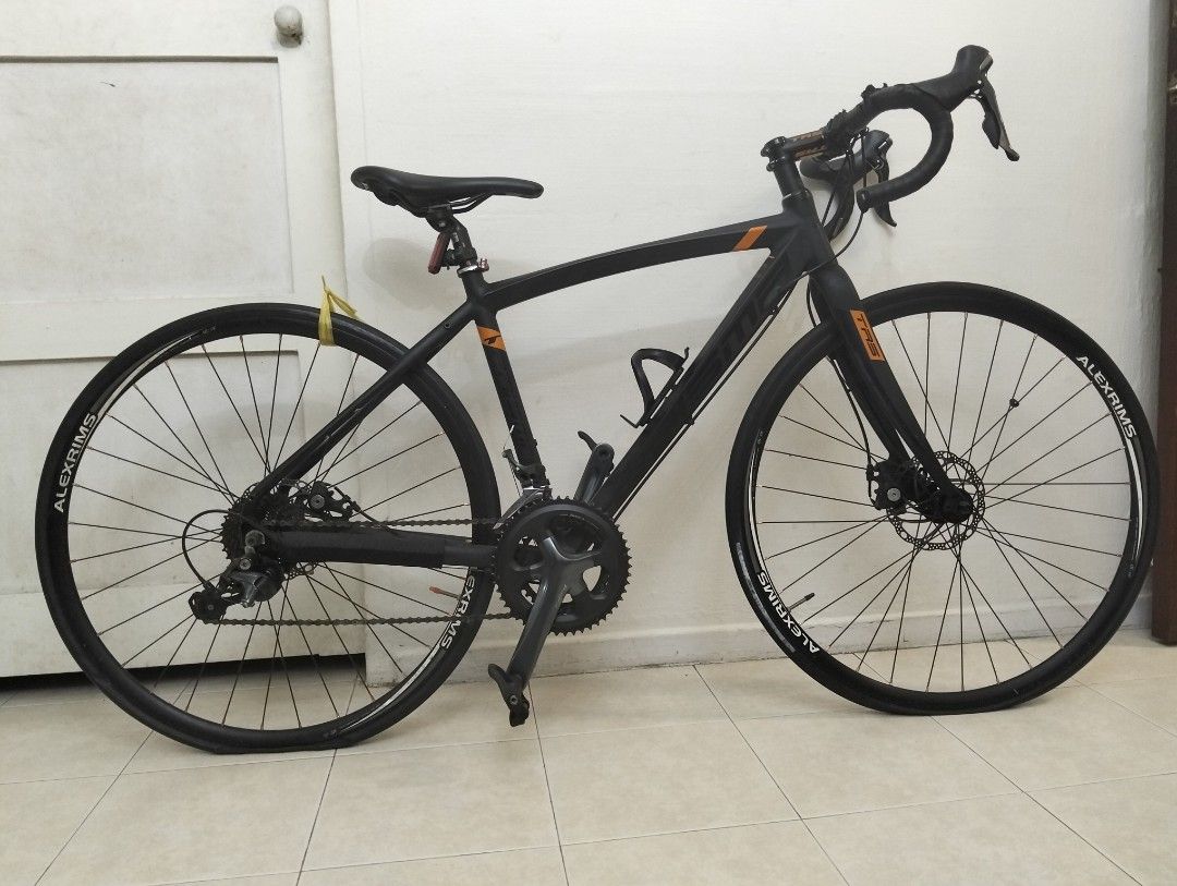 Trs road bike new arrivals