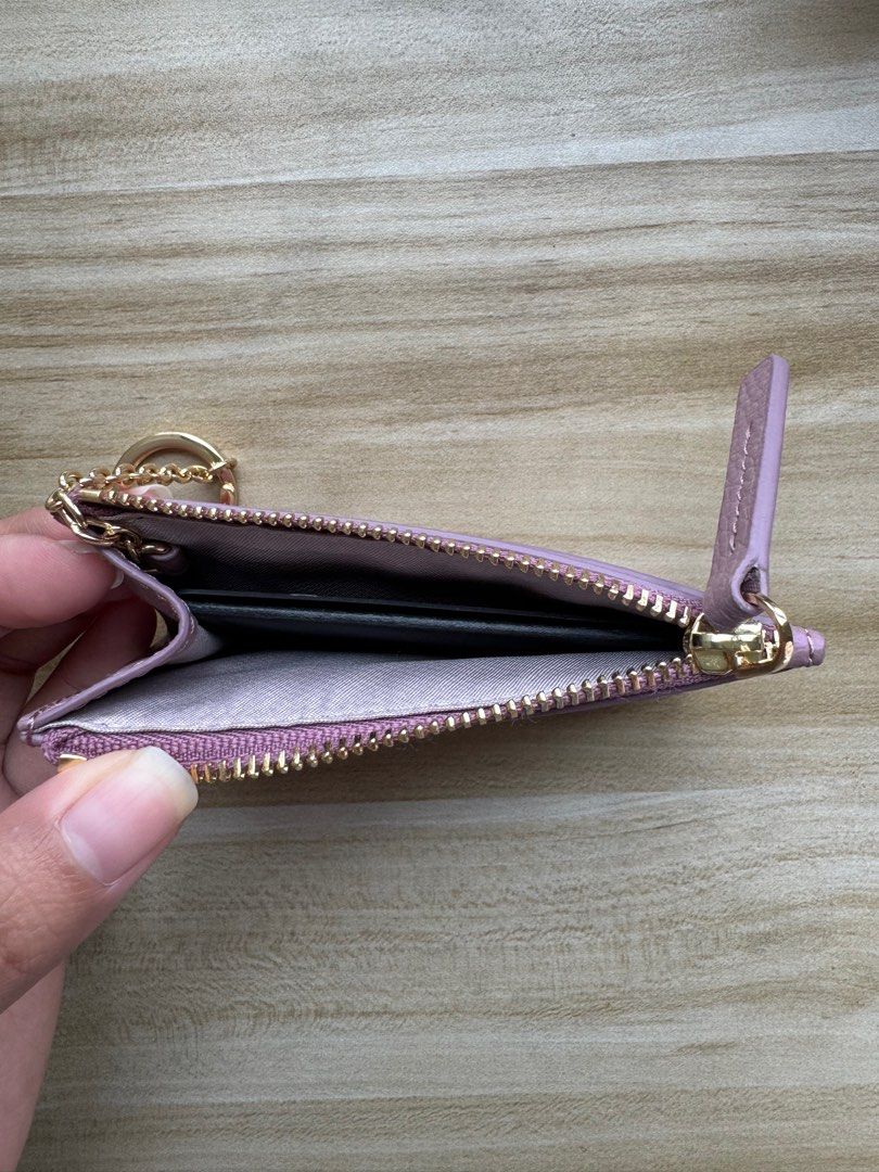 Tumi Card Holder Women s Fashion Bags Wallets Wallets Card holders on Carousell