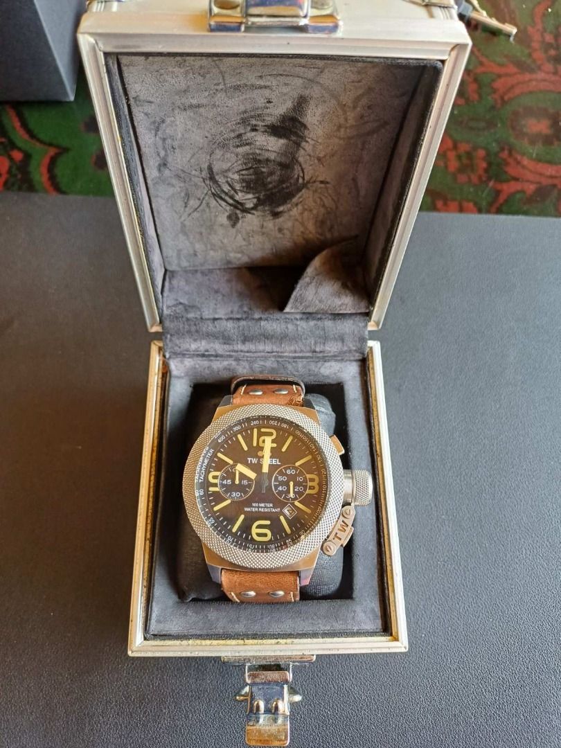 Tw steel cs34 cheap