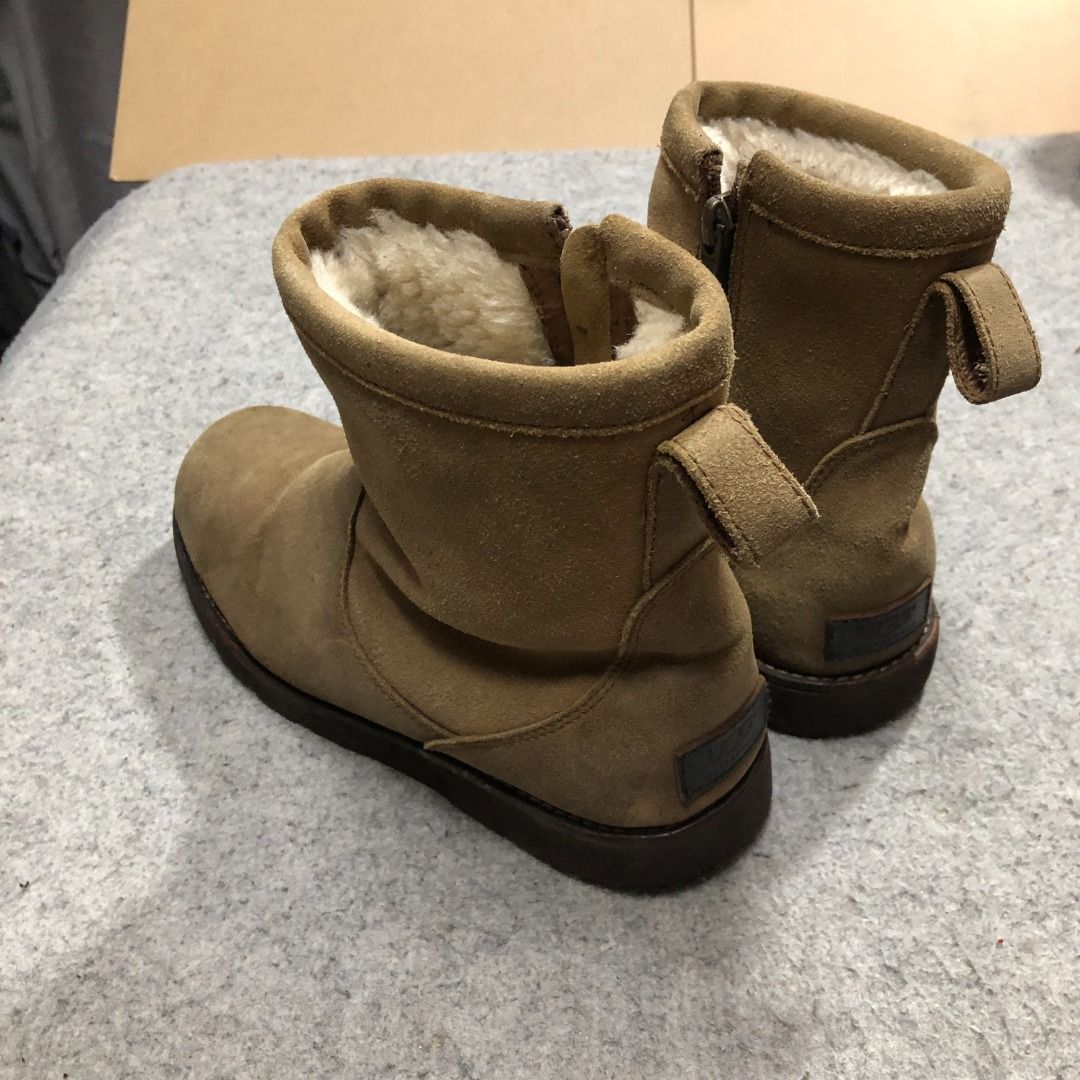 Ugg boots hendren 2025