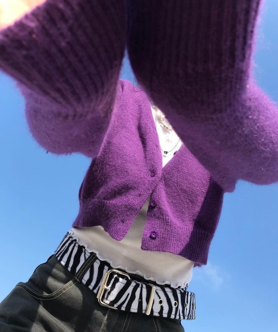 Unif liv cardigan on sale