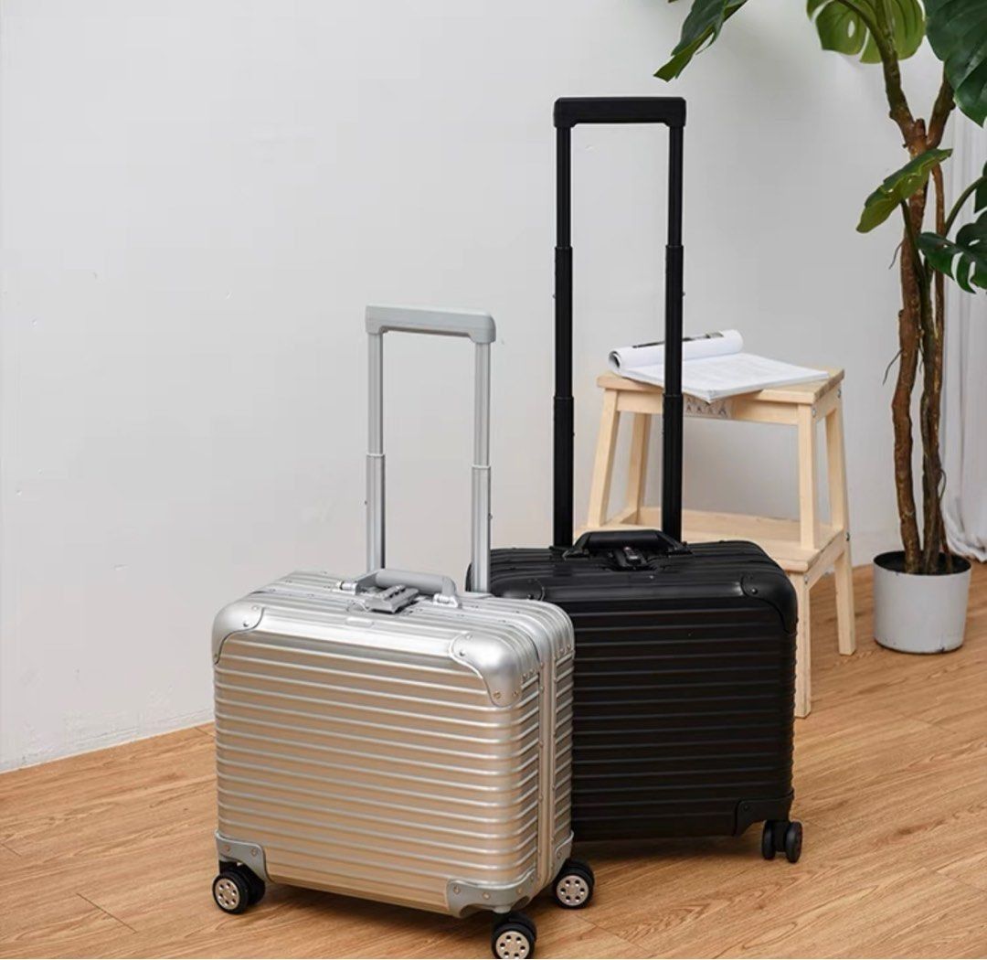 Small suitcase for documents new arrivals