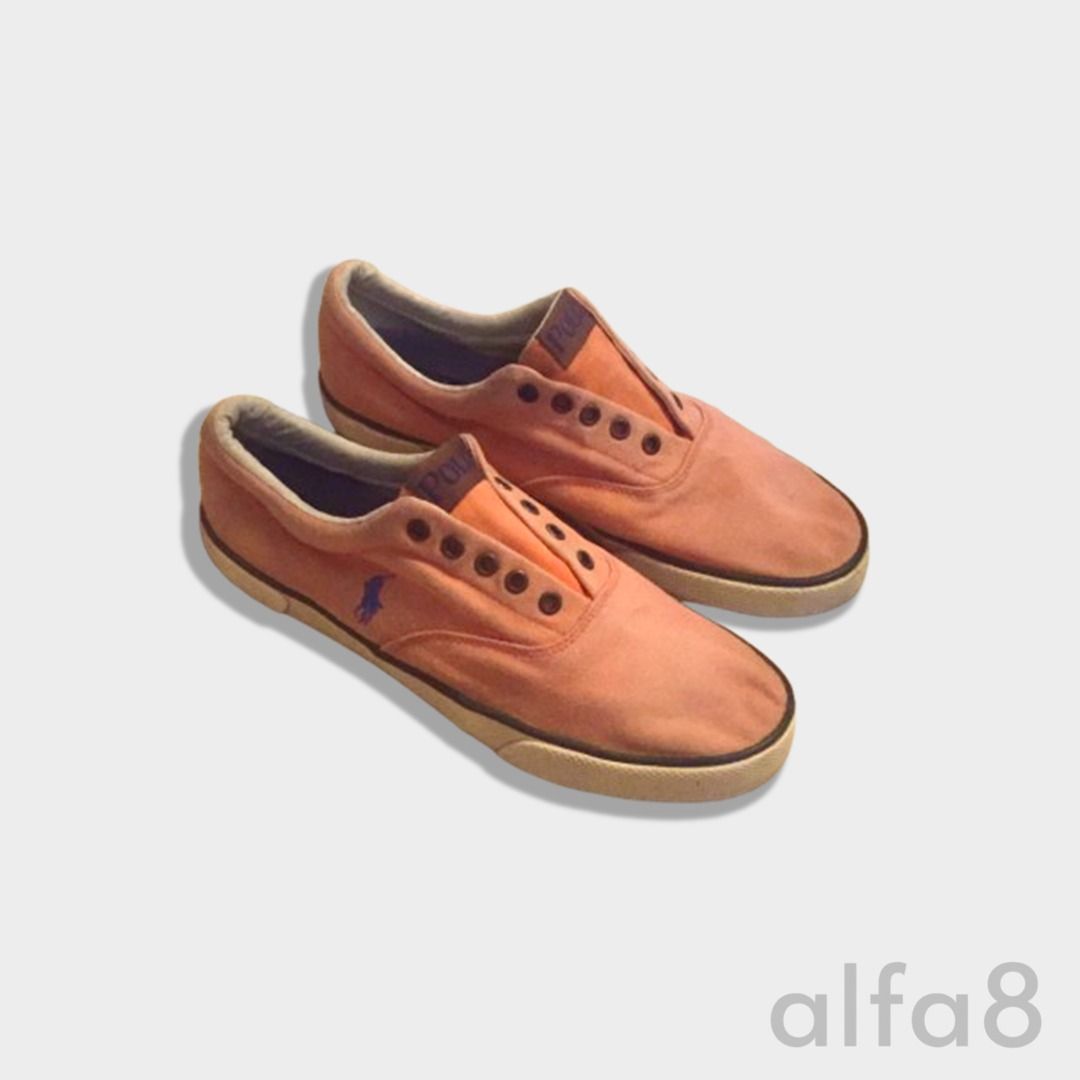 Polo ralph lauren forestmont ii sneaker store