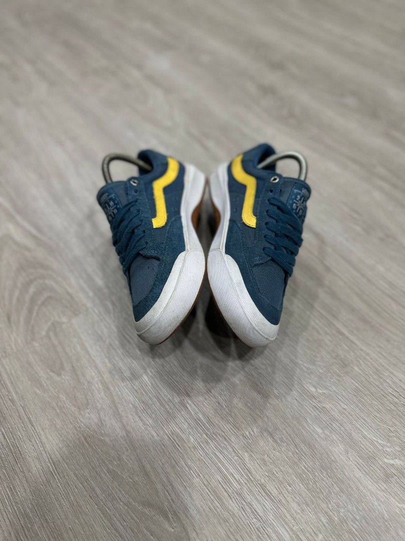 Vans pro deal cheap