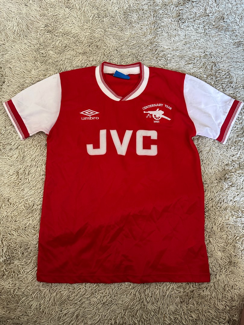Arsenal umbro kit outlet