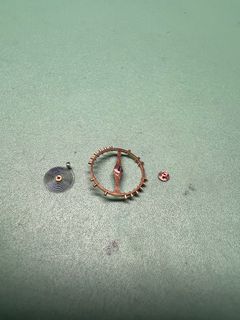 (Category: ) located in . Submitted by watchmakers (Listing ID 1332514348, Image 1). Description: .