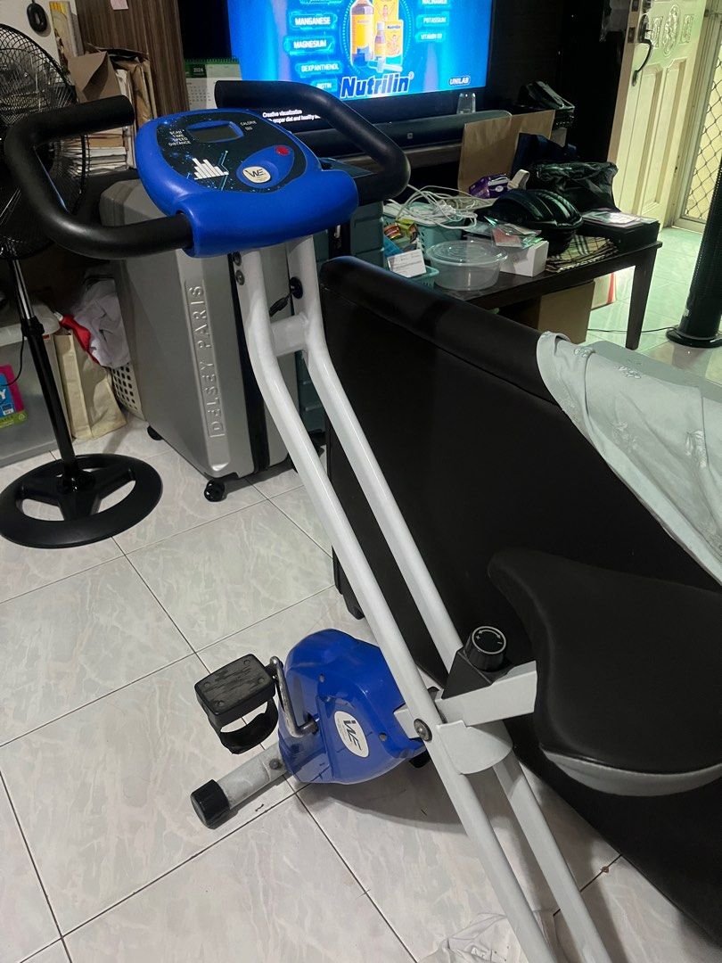 Oshopping treadmill top