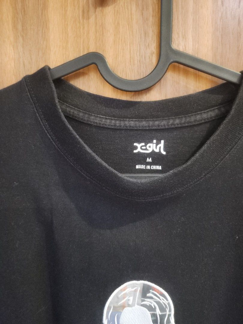 Xgirl, 女裝, 上衣, Tshirt Carousell