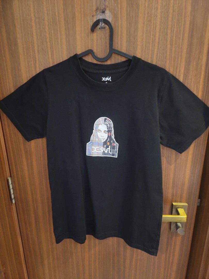 Xgirl, 女裝, 上衣, Tshirt Carousell