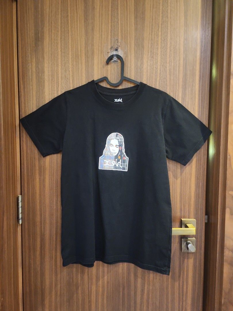 Xgirl, 女裝, 上衣, Tshirt Carousell