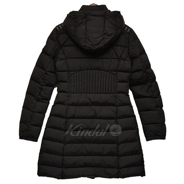 Moncler orophin clearance