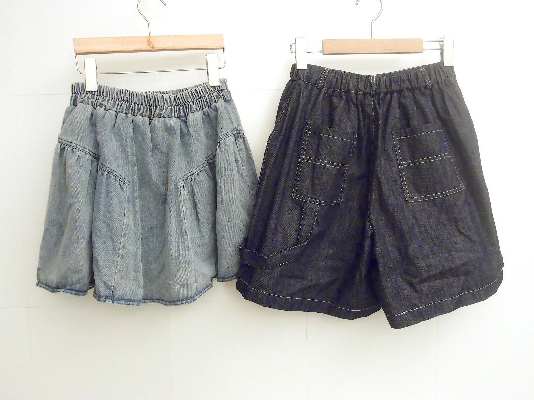 Size 24 denim shorts outlet