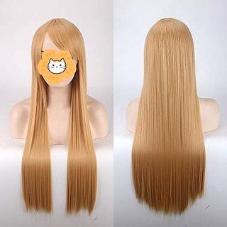 Affordable blonde wig For Sale Carousell Malaysia
