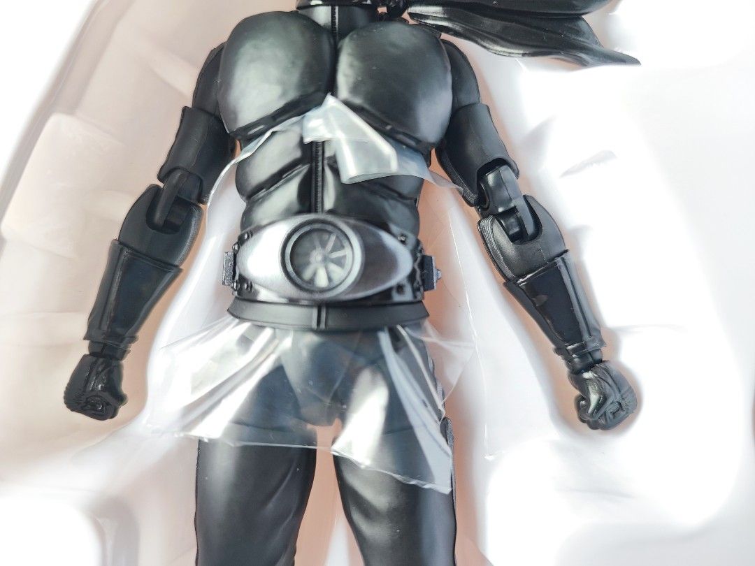 99.9%新Bandai魂限 SHF S.H.Figuarts kamen rider masked rider 幪面超人 假面騎士 真骨彫 ...