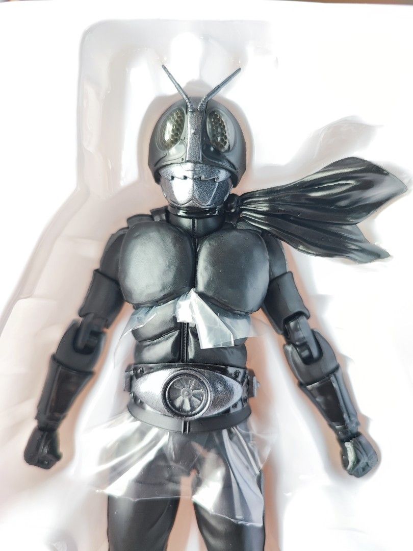 99.9%新Bandai魂限 SHF S.H.Figuarts kamen rider masked rider 幪面超人 假面騎士 真骨彫 ...