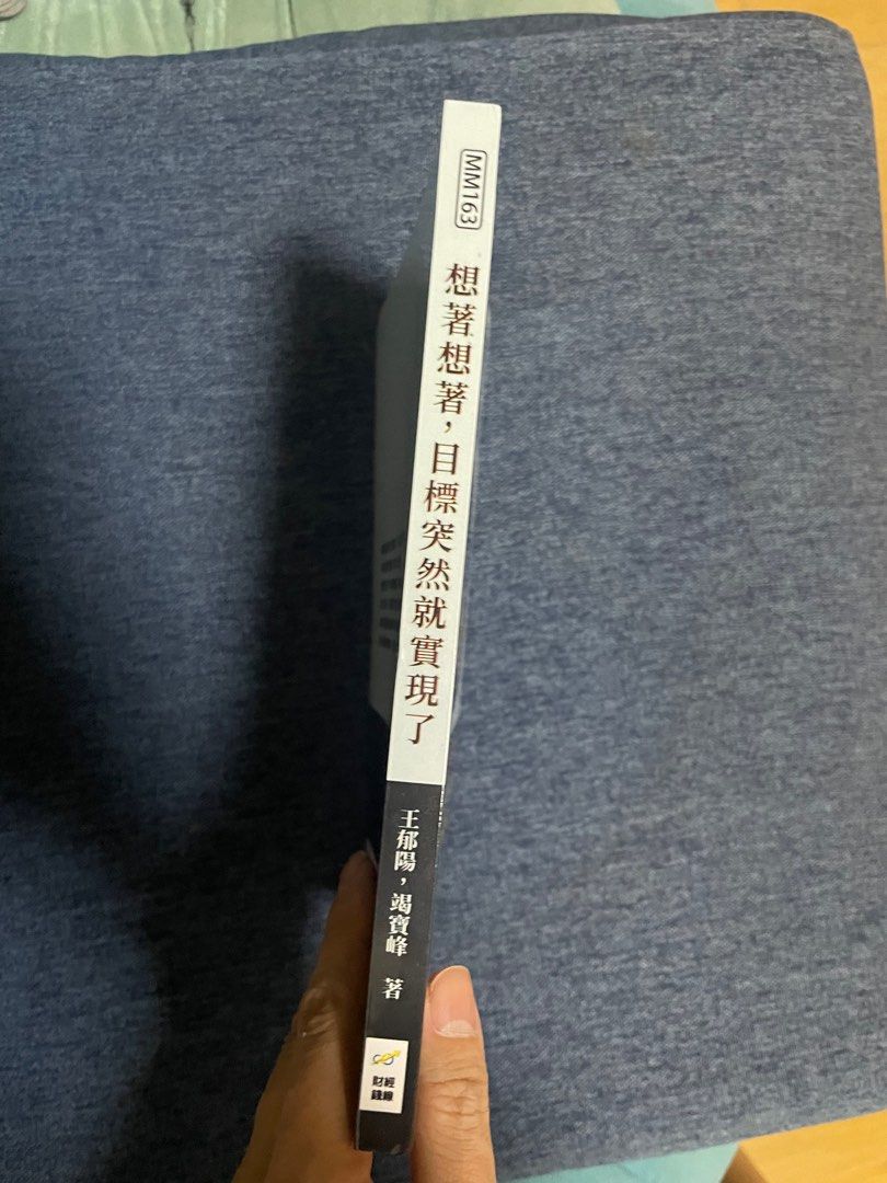 想著想著，目標突然就實現了：權衡利弊×分析癥結點×批判性思考，別只煩惱今天吃什麼、明天穿什麼，你的腦袋應該想點更有用的！, 興趣及遊戲, 書本