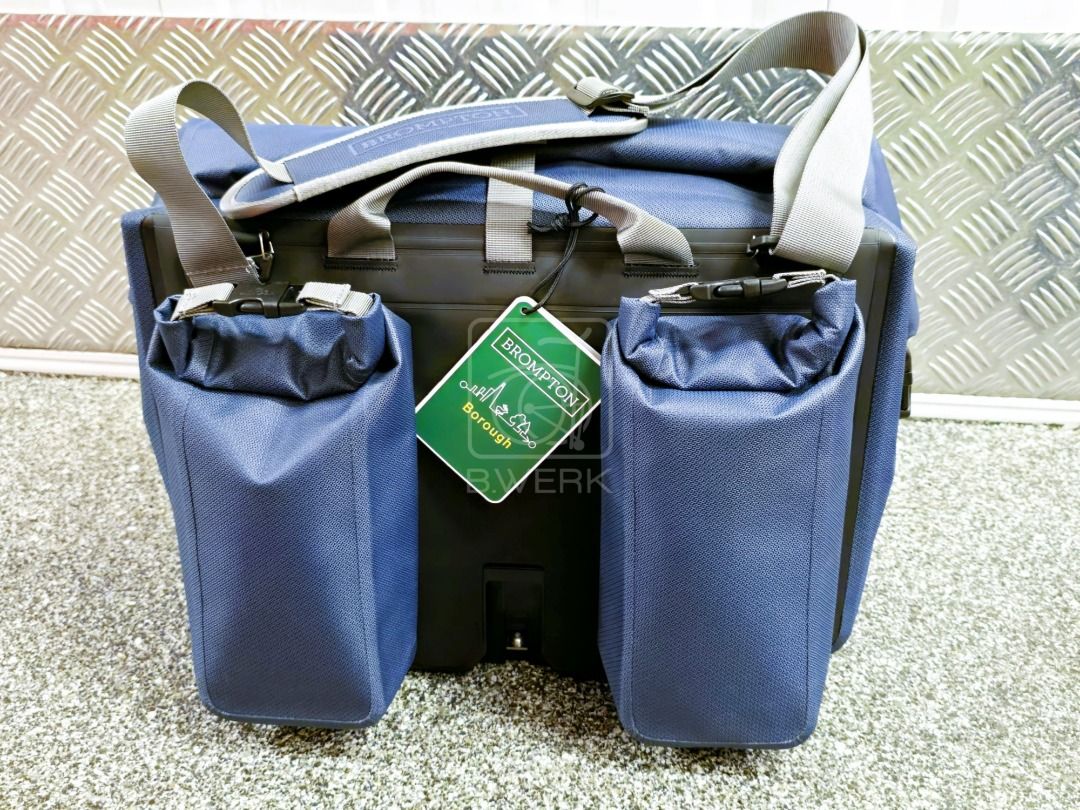 💥 Brompton G Line Brompton G Line Waterproof Bag series