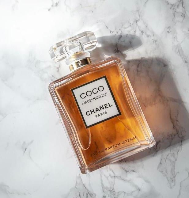 Chanel mademoiselle 可可小姐 香水 可可小姐香水50ml新款- 可可小姐