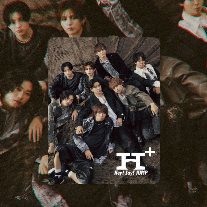 Hey! Say! JUMP - フランス縦断各駅停車の旅 Hey! Say! JUMP フランス縦断各駅停車の旅