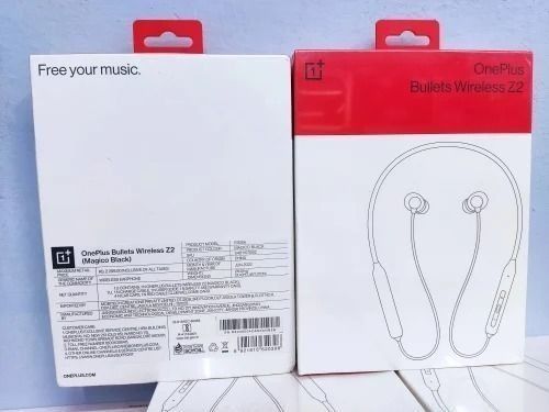 Oneplus bullets waterproof 2025