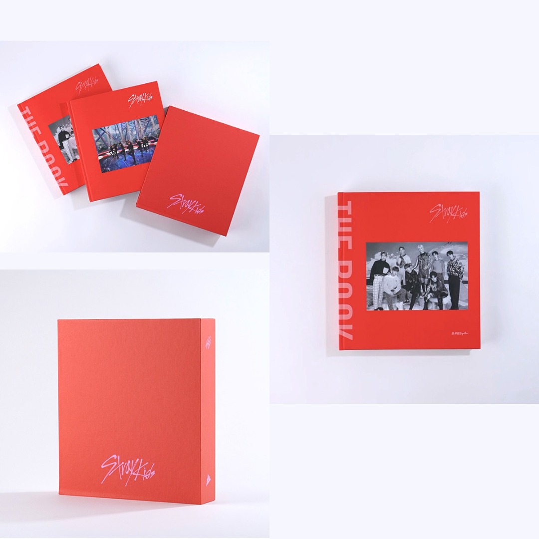 Pre-order 預訂｜韓星K-pop 〗Stray Kids SKZ D'FESTA COMPLETE
