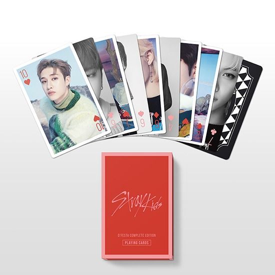 K-POP・アジア D'FESTA COMPLETE EDITION STRAY KIDS K-POP・アジア D'FESTA COMPLETE EDITION STRAY KIDS D'FESTA