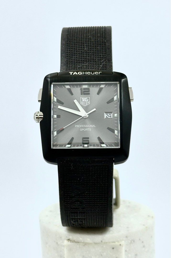 WAE1113 Professional Golf 37 mm TAG Heuer WAE1113 Professional Golf Original Dial Stainless Steel Watch