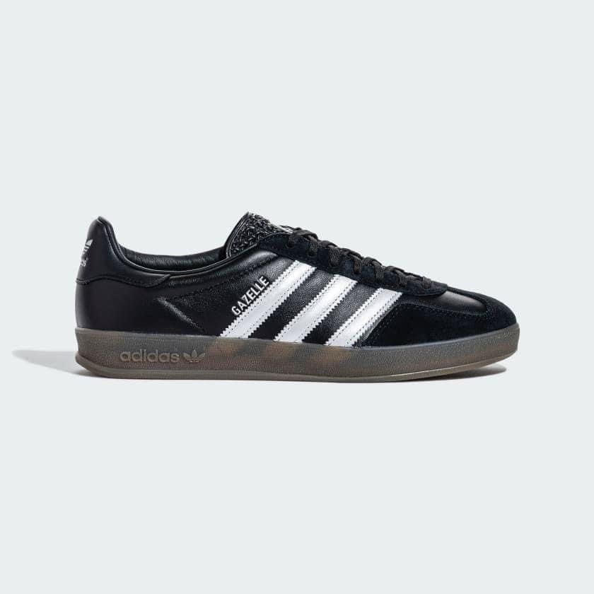 adidas gazelle silver green womens Adidas Japan main image 0