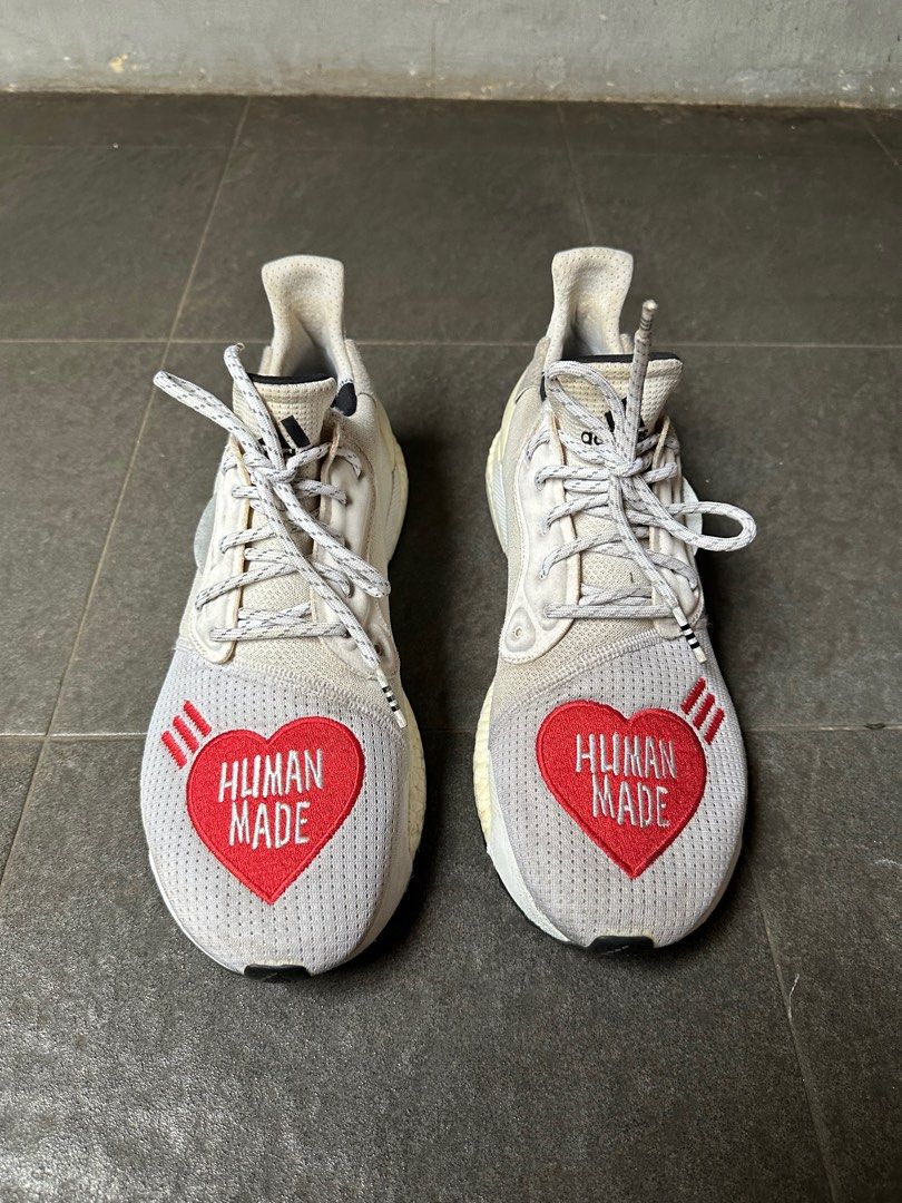 Solar Human Made Adidas X Human Made Tokio Solar