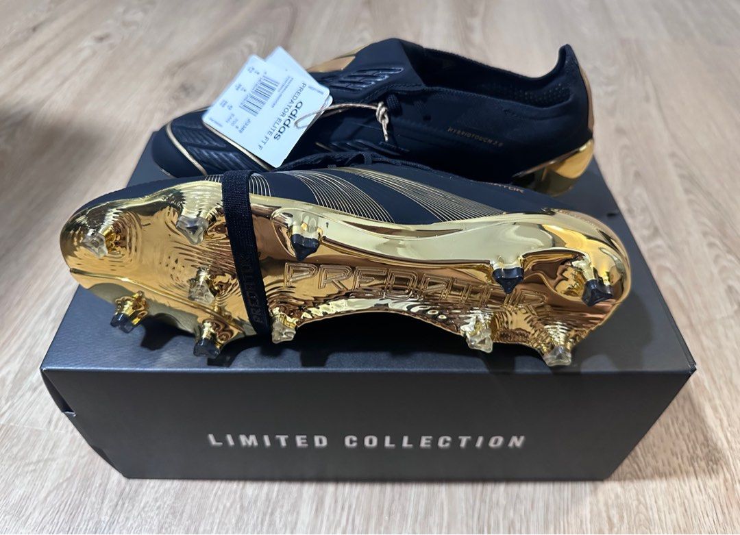 即発送 29cm PREDATOR ELITE BELLINGHAM FG