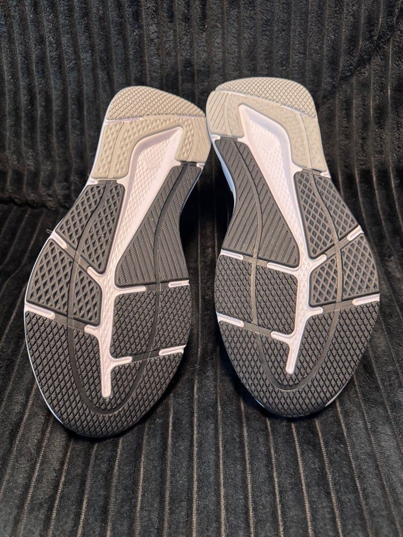 Adidas Questar Rubber Shoes size 10.5 (Category: Sneakers) located in Mandaluyong City. Submitted by thestoreph (Listing ID 1332664456, Image 2). Description: Authentic product Payment via GCash or BPI. Payment before shipment. Meet up. Strictly in SM Light only ( beside BONI Mrt Station) Can ship. Lalamove/Grab/LBC Buyer shoulders shipping fee Posted price is last price Posted until sold.