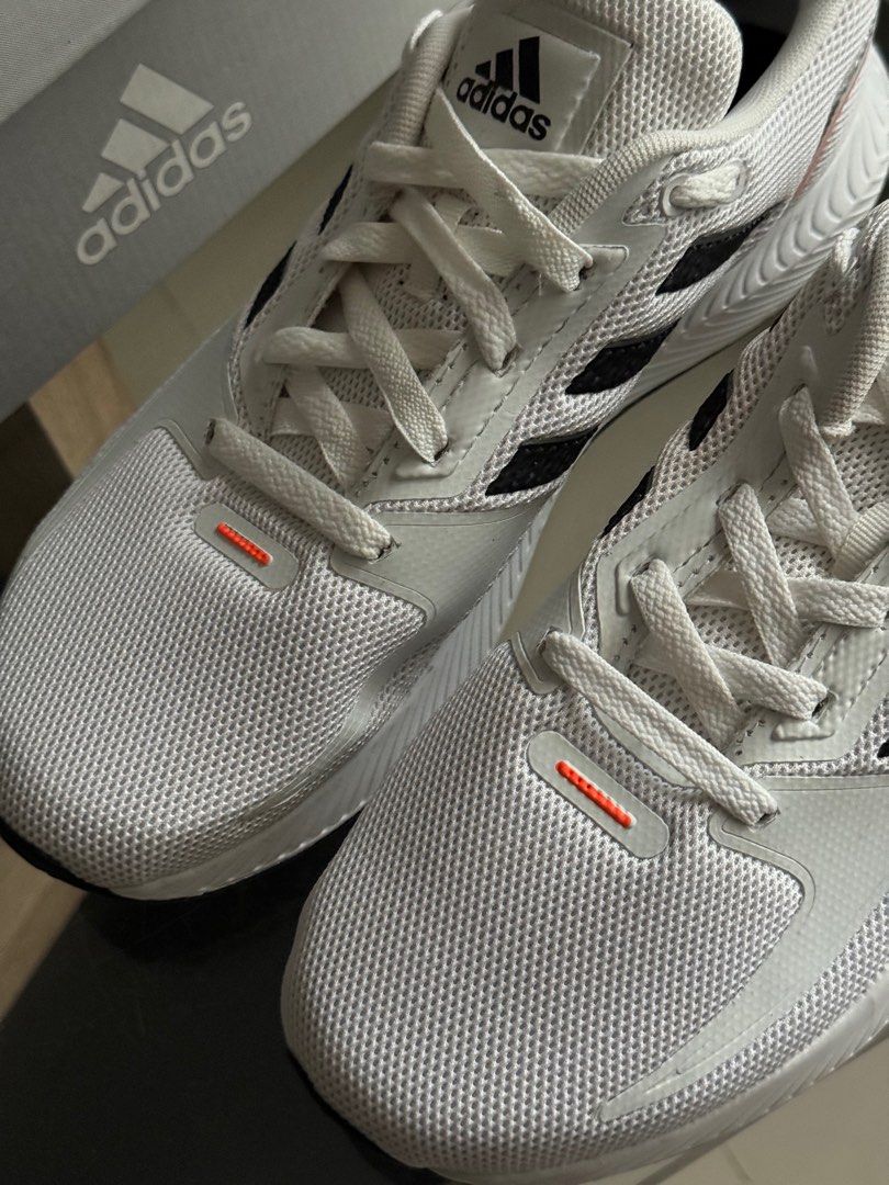 ADIDAS RUN FALCON original Made in Indonesia, Olah Raga